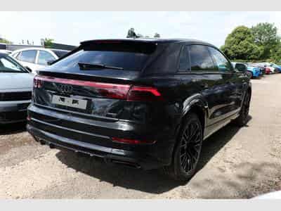 Audi Q8 S line (2026) - Photo 3