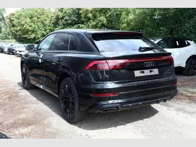 Audi Q8 S line (2026) - Photo 4