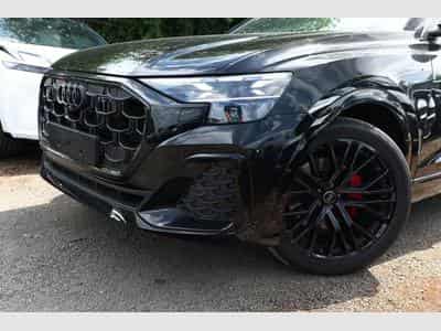 Audi Q8 S line (2026) - Photo 5