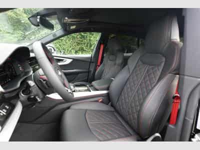Audi Q8 S line (2026) - Photo 6