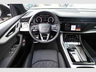 Audi Q8 S line (2026) - Photo 7