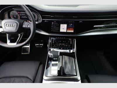 Audi Q8 S line (2026) - Photo 8