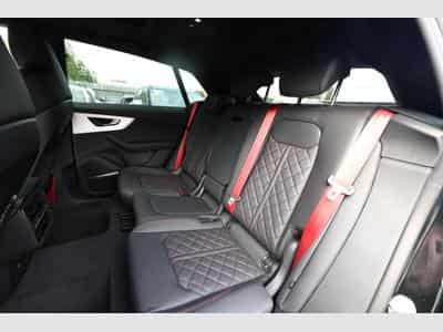Audi Q8 S line (2026) - Photo 10