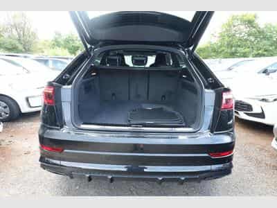 Audi Q8 S line (2026) - Photo 11