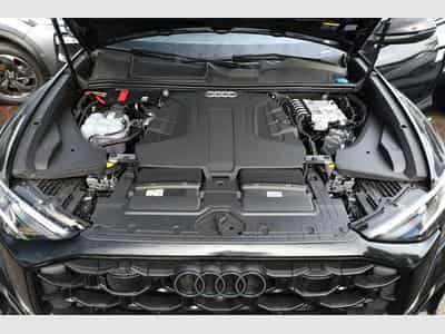 Audi Q8 S line (2026) - Photo 12