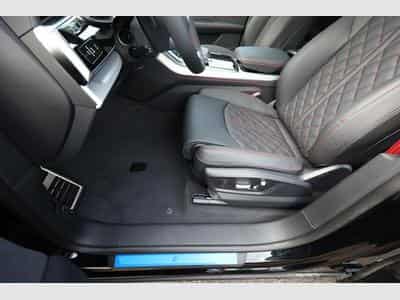 Audi Q8 S line (2026) - Photo 13