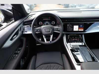 Audi Q8 S line (2026) - Photo 7