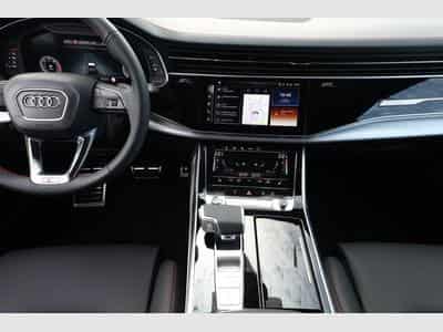 Audi Q8 S line (2026) - Photo 8