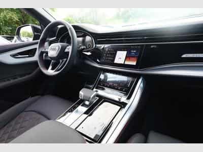 Audi Q8 S line (2026) - Photo 9