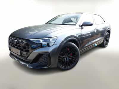 Audi Q8 S line (2026) - Photo 1