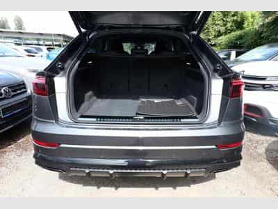 Audi Q8 S line (2026) - Photo 11