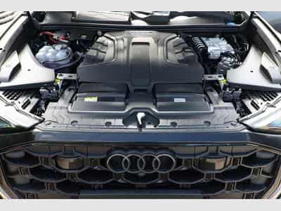 Audi Q8 S line (2026) - Photo 12