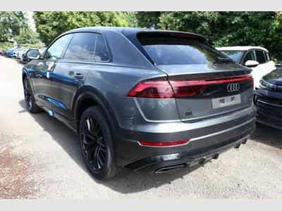Audi Q8 S line (2026) - Photo 4