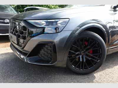 Audi Q8 S line (2026) - Photo 5