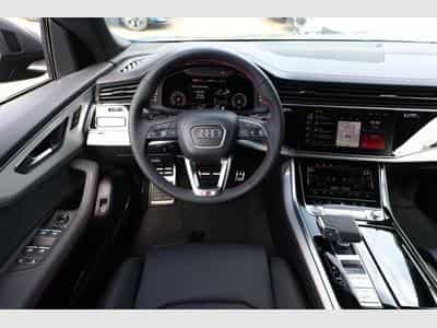 Audi Q8 S line (2026) - Photo 7