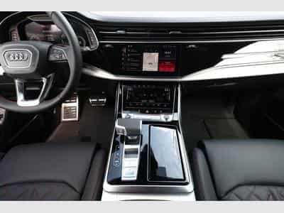 Audi Q8 S line (2026) - Photo 8