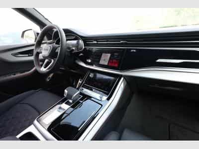 Audi Q8 S line (2026) - Photo 9