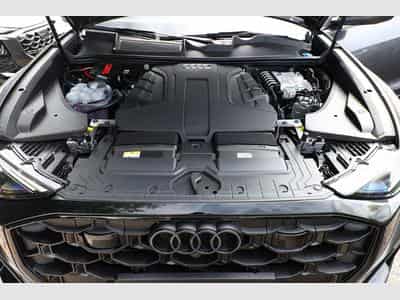 Audi Q8 S line (2026) - Photo 12