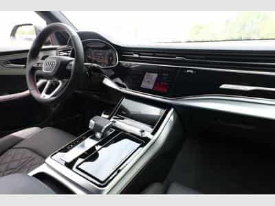 Audi Q8 S line (2026) - Photo 9