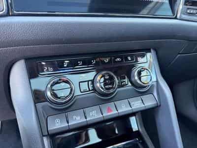 Skoda Kodiaq L&K 4x4/Canton/Standhzg/SHZ/FHZ/360° (2022) - Photo 14