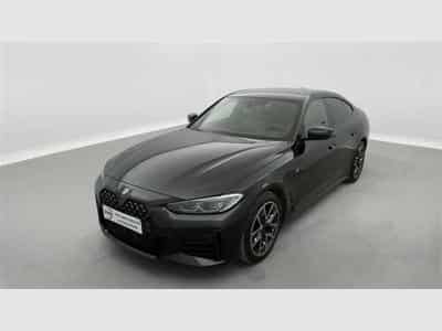 BMW 420 Gran Coupe 420iA (2023) - Photo 1