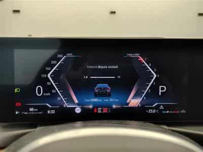 BMW 420 Gran Coupe 420iA (2023) - Photo 10