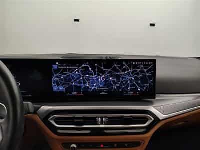 BMW 420 Gran Coupe 420iA (2023) - Photo 11