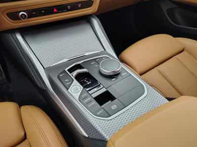 BMW 420 Gran Coupe 420iA (2023) - Photo 12