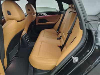 BMW 420 Gran Coupe 420iA (2023) - Photo 13