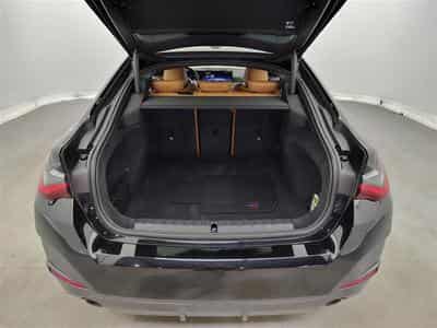 BMW 420 Gran Coupe 420iA (2023) - Photo 14
