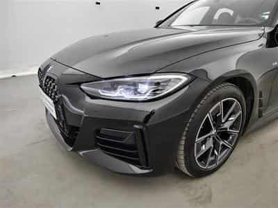 BMW 420 Gran Coupe 420iA (2023) - Photo 15