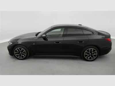 BMW 420 Gran Coupe 420iA (2023) - Photo 3