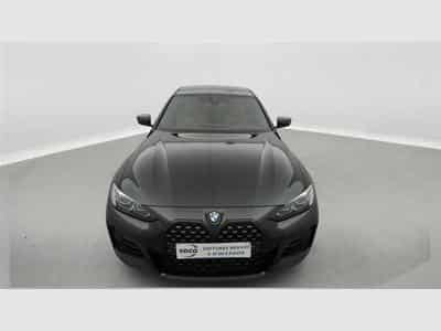 BMW 420 Gran Coupe 420iA (2023) - Photo 4
