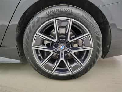 BMW 420 Gran Coupe 420iA (2023) - Photo 6
