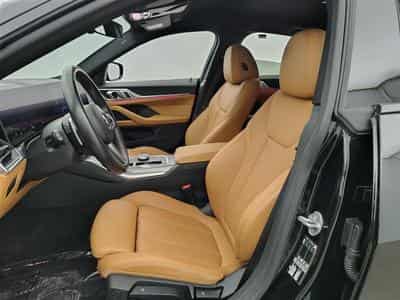 BMW 420 Gran Coupe 420iA (2023) - Photo 7