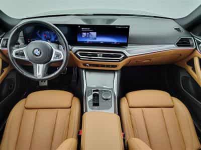 BMW 420 Gran Coupe 420iA (2023) - Photo 8