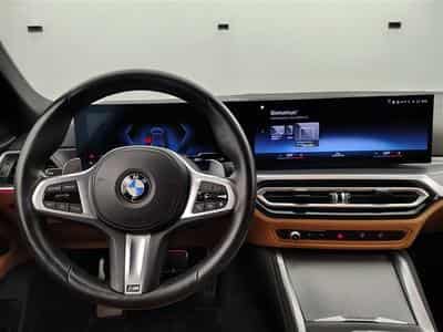 BMW 420 Gran Coupe 420iA (2023) - Photo 9