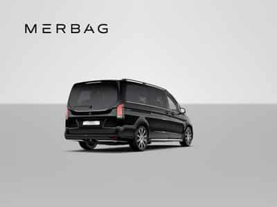 Mercedes V d 4MATIC EXCLUSIVE Lang (2026) - Photo 3