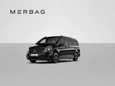 Mercedes V d 4MATIC EXCLUSIVE Lang (2026) - Photo 1