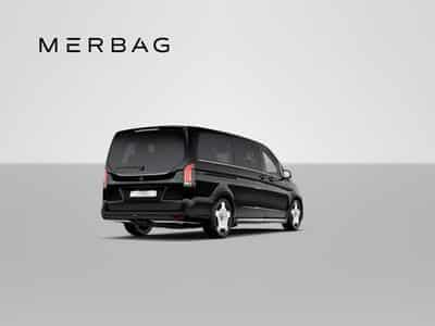 Mercedes V d 4MATIC EXCLUSIVE Lang (2026) - Photo 3