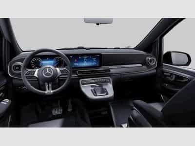Mercedes V d 4MATIC EXCLUSIVE Lang (2026) - Photo 7