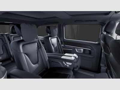 Mercedes V d 4MATIC EXCLUSIVE Lang (2026) - Photo 9