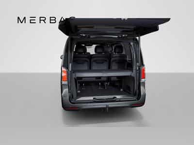 Mercedes V d 4MATIC EXCLUSIVE Lang (2026) - Photo 10