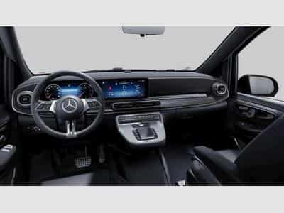 Mercedes V d 4MATIC EXCLUSIVE Lang (2026) - Photo 7