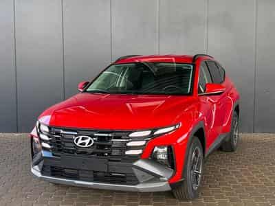 Hyundai Tucson Standard (2025) - Photo 1