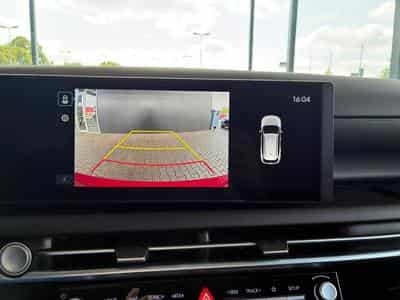 Hyundai Tucson Standard (2025) - Photo 15