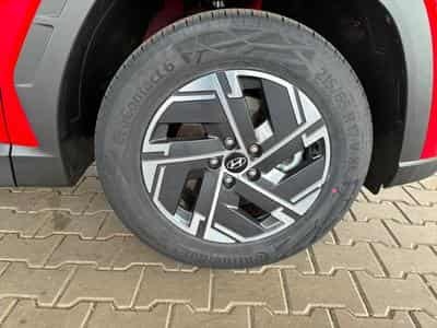 Hyundai Tucson Pure NX4 (2025) - Photo 11