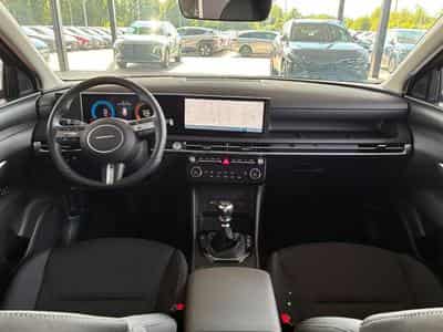 Hyundai Tucson Pure NX4 (2025) - Photo 7
