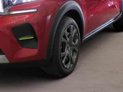 Citroen C3 Max (2025) - Photo 11