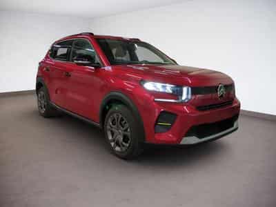 Citroen C3 Max (2025) - Photo 3